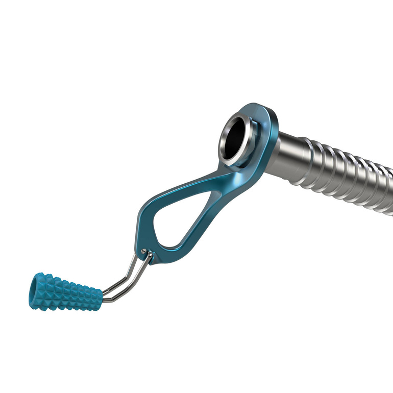 Śruba lodowa AERO ICE SCREW 16 cm