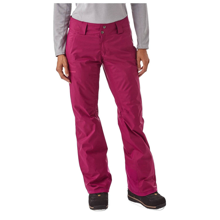 Spodnie INSULATED SNOWBELLE WOMEN 