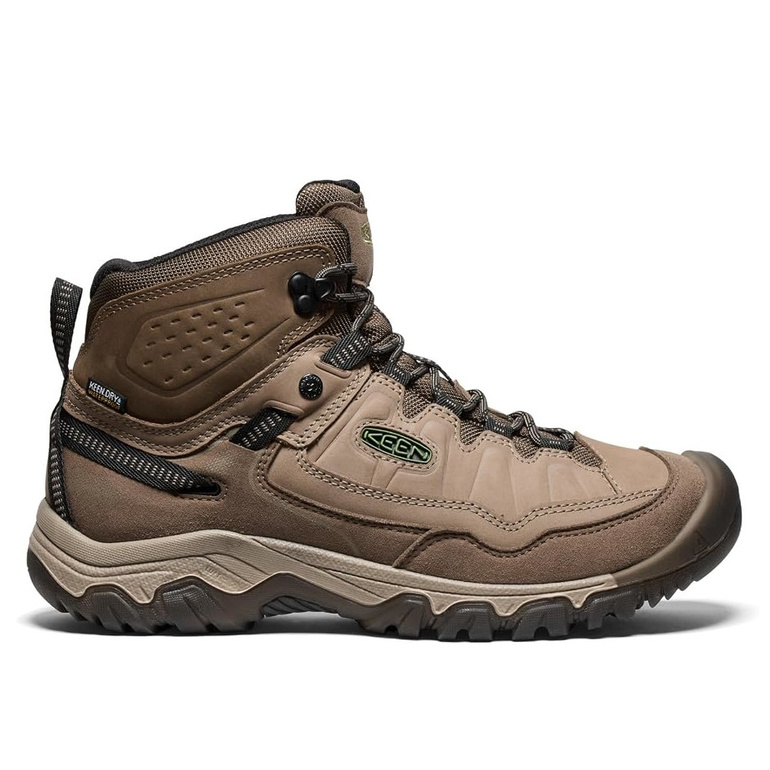Buty TARGHEE IV MID WP MEN