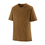 Koszulka z wełną CAPILENE COOL MERINO BLEND HIRT MEN