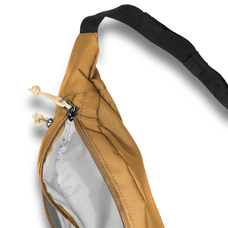 Torebka biodrowa KONYA HIPBAG