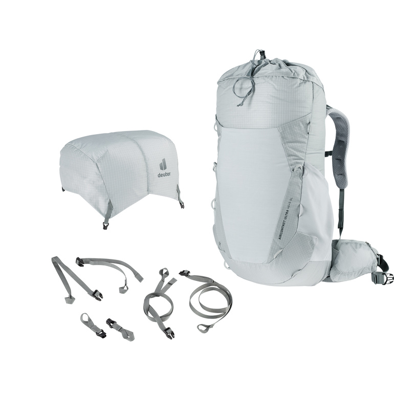 Plecak AIRCONTACT ULTRA 45+5 SL