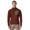 Bluza R1 AIR FLEECE JACKET MEN