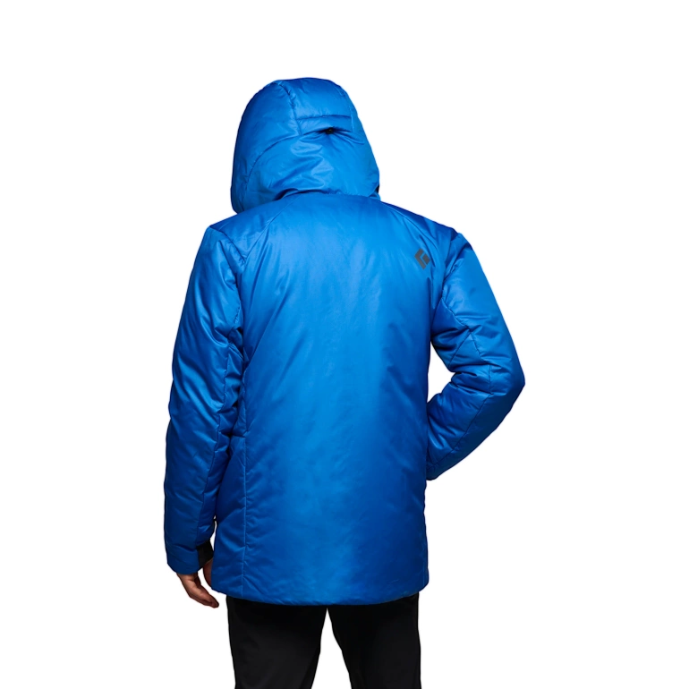 Kurtka SOLUTION 4.0 PARKA