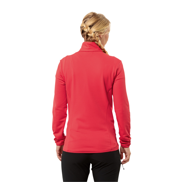 Bluza KOLBENBERG FULL ZIP WOMEN