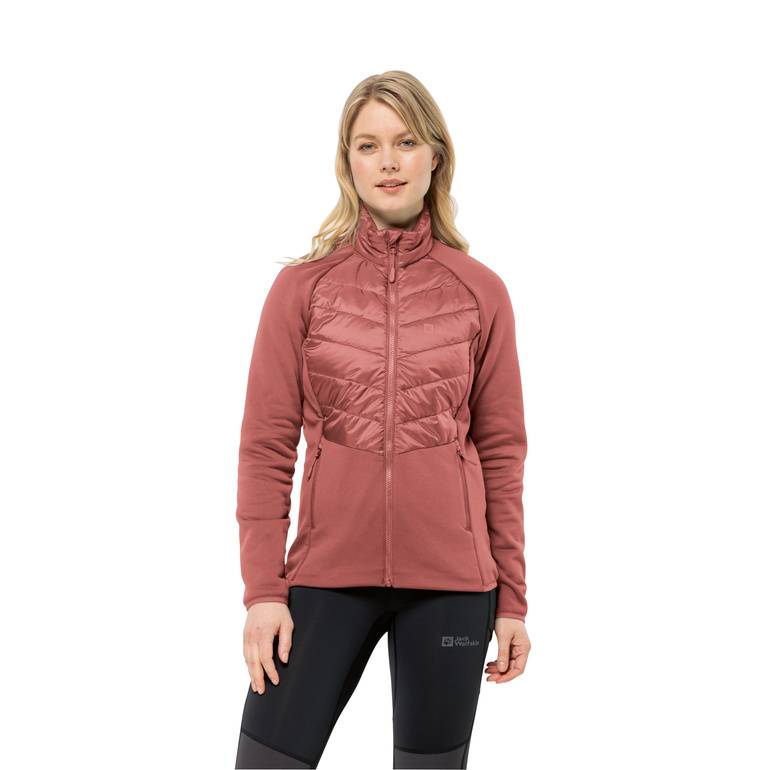 Kurtka LUNTAL 3IN1JACKET WOMEN