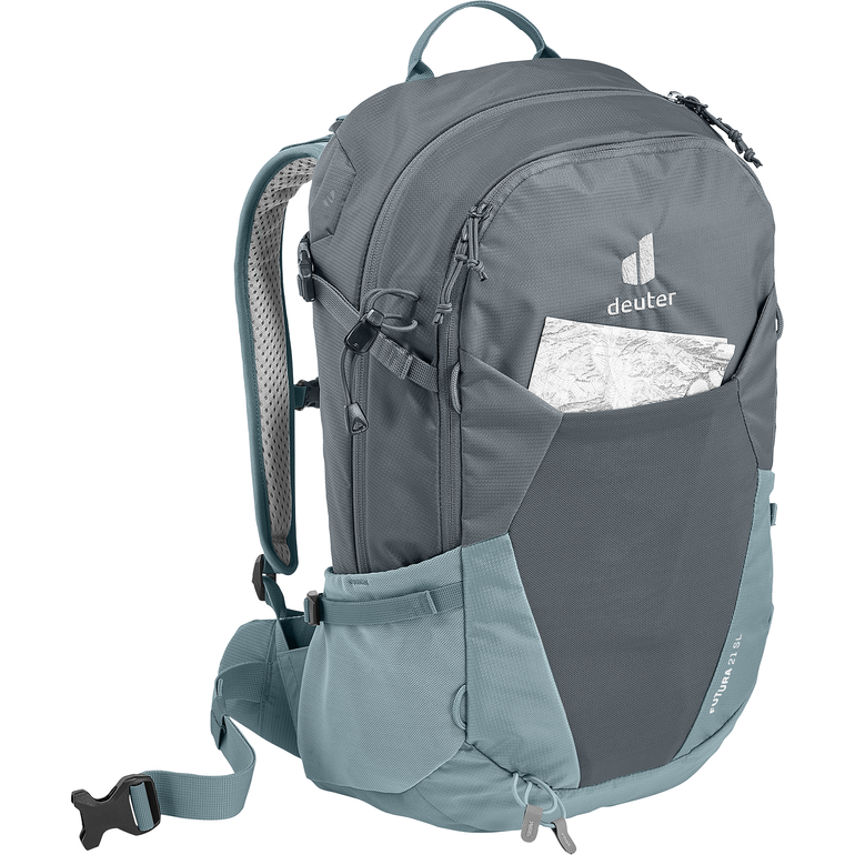 Plecak FUTURA 21 SL