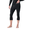 Kalesony z wełną CLASSIC ALL-SEASON MERINO BASE LAYER 3/4 BOTTOM
