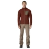 Bluza R1 AIR FLEECE JACKET MEN