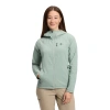 Kurtka COEFFICIENT STORM HOODY WOMEN