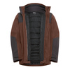 Kurtka JASPER 3IN1 JACKET MEN