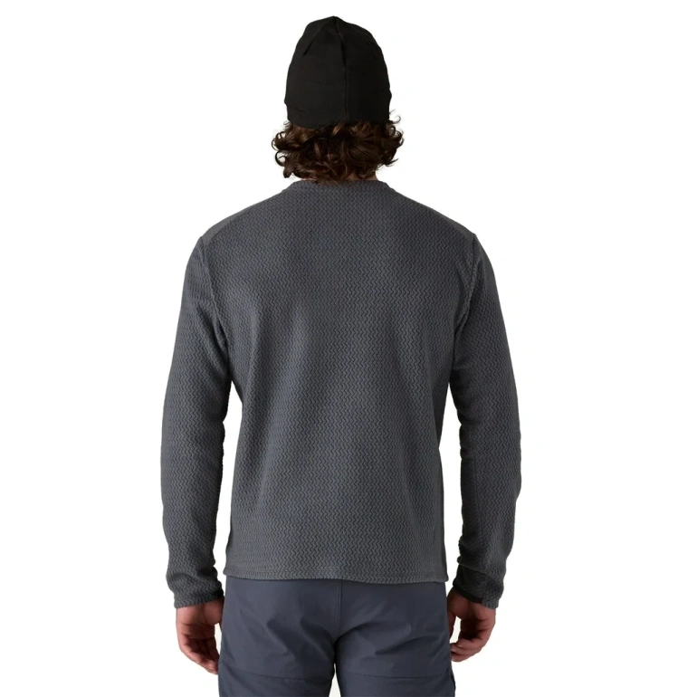 Bluza R1 AIR CREWNECK