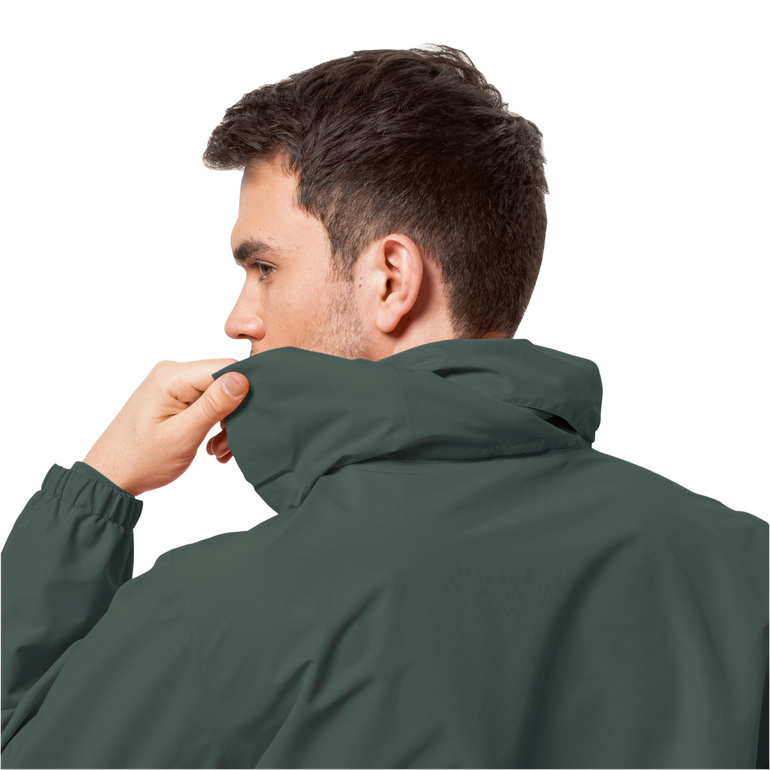 Kurtka STORMY POINT 2L JKT MEN