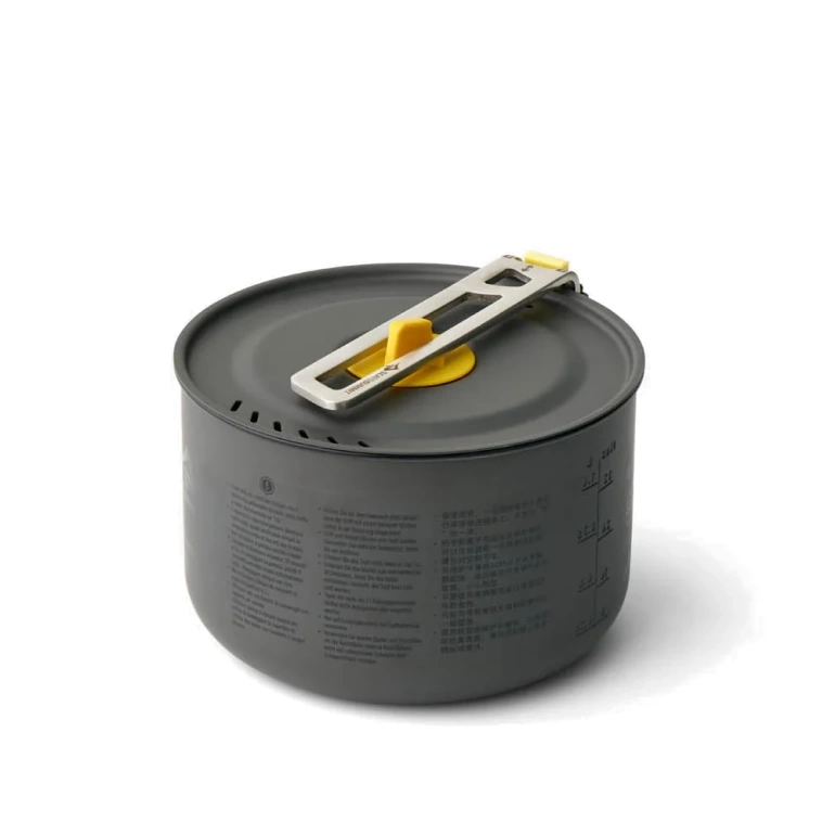 Garnek FRONTIER ULTRALIGHT POT 1.3 l