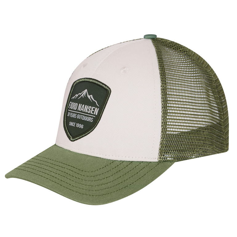 Czapka TRUCKER CAP 30th ANNIVERSARY