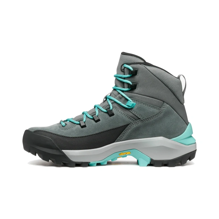 Buty MUSTANG TRK GORE-TEX WOMEN