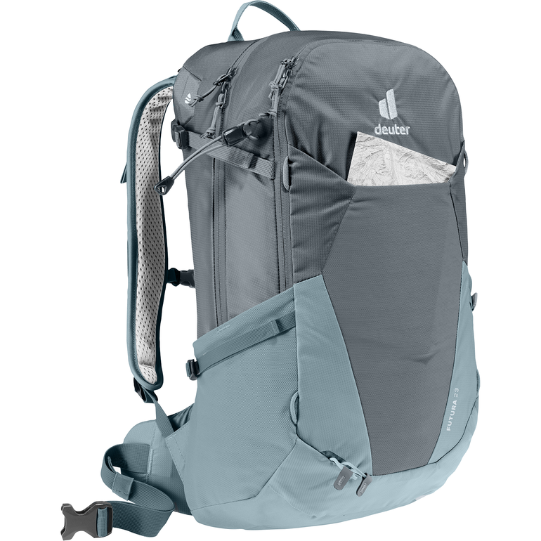 Plecak FUTURA 23