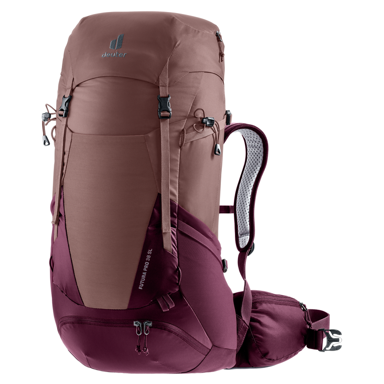 Plecak FUTURA PRO 38 SL