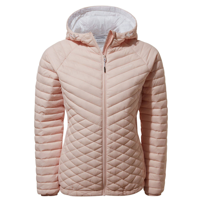 Kurtka EXPOLITE HOOD WOMEN