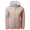 Kurtka EXPOLITE HOOD WOMEN