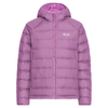 Kurtka WILD PASS DOWN HOODY RDS WOMEN