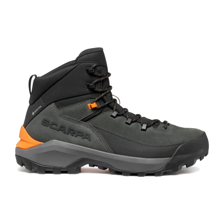 Buty MUSTANG TRK GORE-TEX MEN