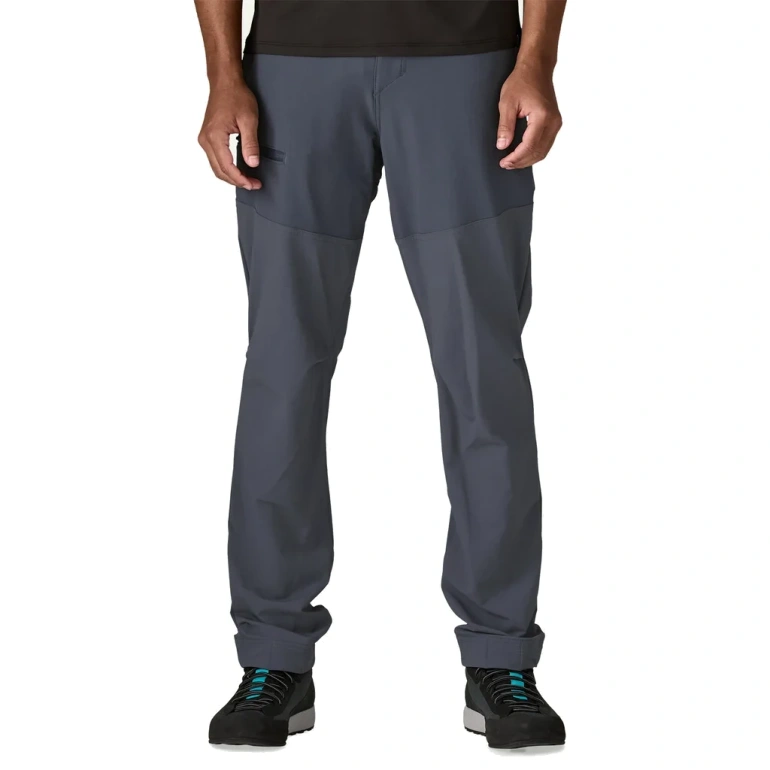 Spodnie TERRAVIA PEAK PANTS REGULAR MEN