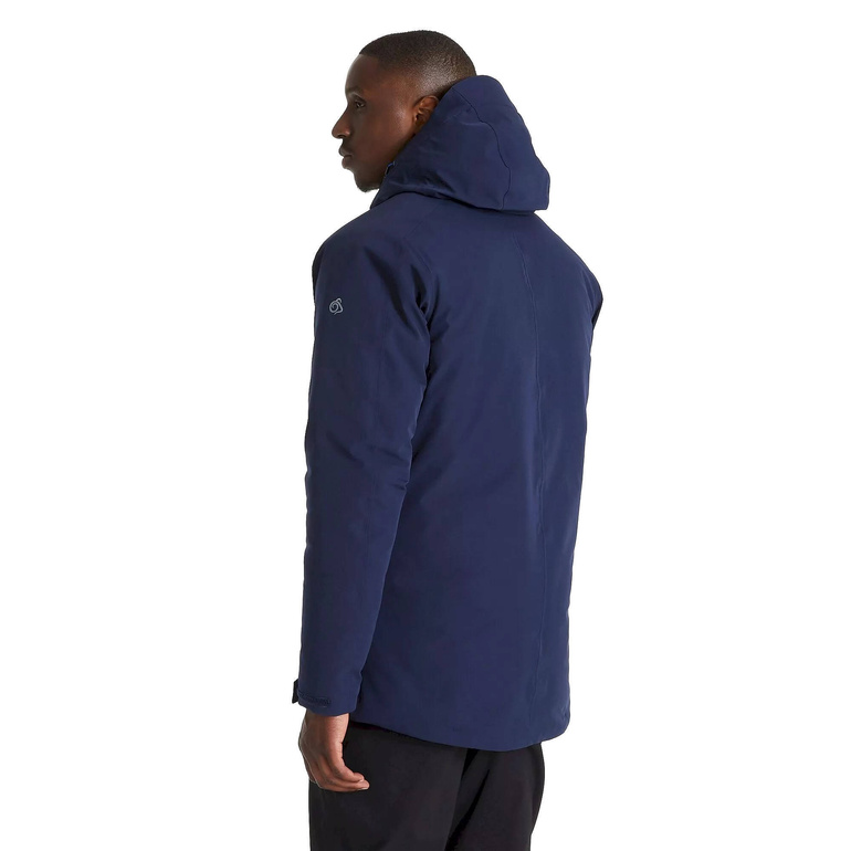 Kurtka LORTON THERMIC JACKET