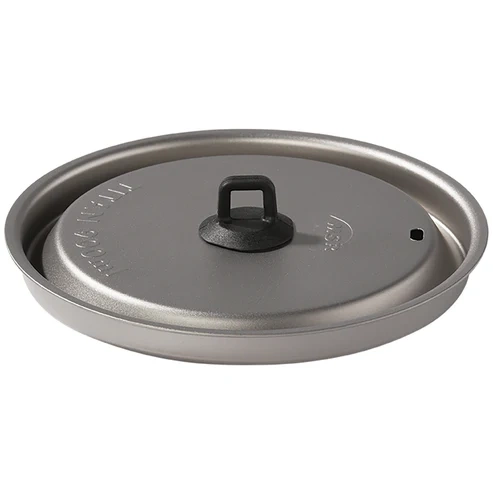 Garnek TITAN  KETTLE 0.9 L