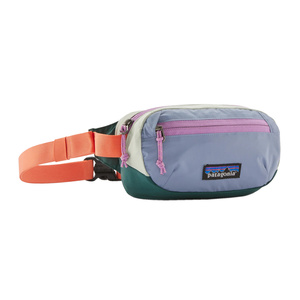 Torebka biodrowa TERRAVIA MINI HIP PACK 1L