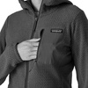 Bluza R1 AIR FULL-ZIP HOODY WOMEN
