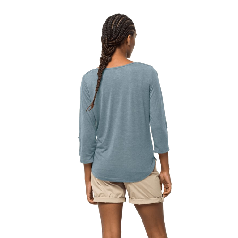 Koszulka CORAL COAST 3/4 T WOMEN