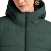 Płaszcz puchowy FROZEN PALACE COAT WOMEN RDS