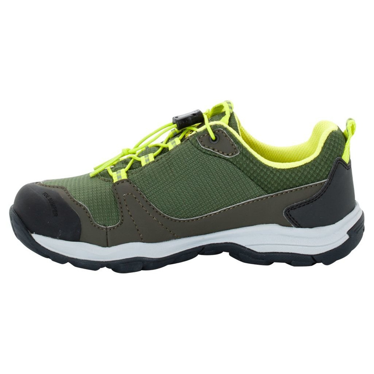 Buty AKKA TEXAPORE LOW BOYS