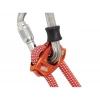 Lonża PETZL DUAL CONNECT ADJUST L035BA00