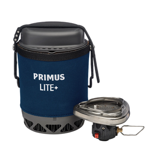 Zestaw do gotowania STOVE LITE PLUS II