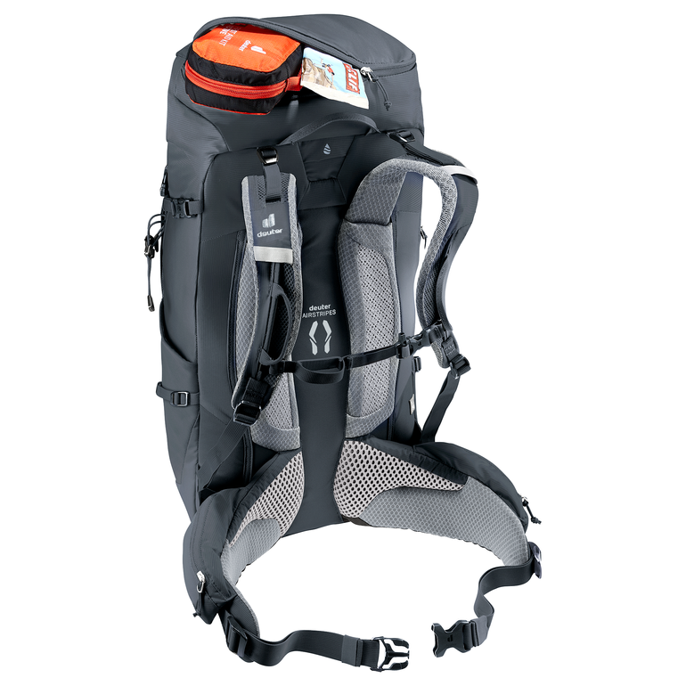 Plecak TRAIL PRO 34 SL