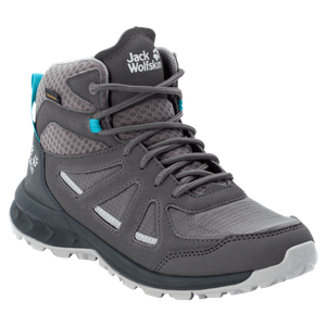 Buty WOODLAND 2 TEXAPORE MID WOMEN