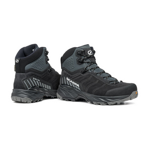 Buty RUSH TRK GORE-TEX
