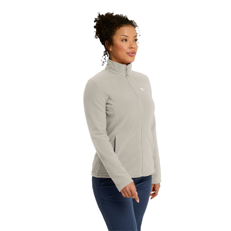 Bluza TAUNUS FZ WOMEN