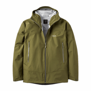 Kurtka NAMCHE GORE-TEX JACKET