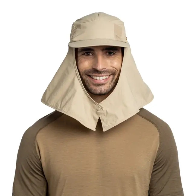 Czapka DESERT CAP