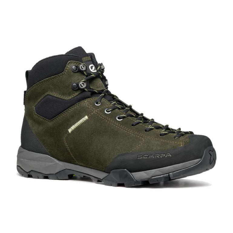 Buty MOJITO HIKE GORE-TEX