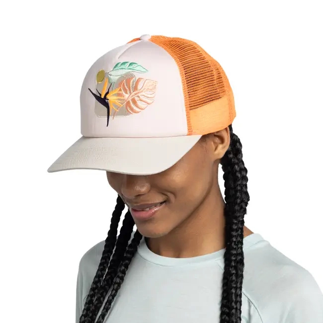 Czapka TRUCKER CAP