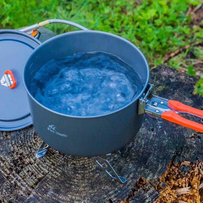 Zestaw naczyń FEAST 1