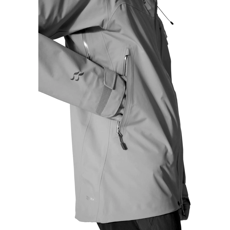 Kurtka FIREWALL MOUNTAIN JACKET 3L