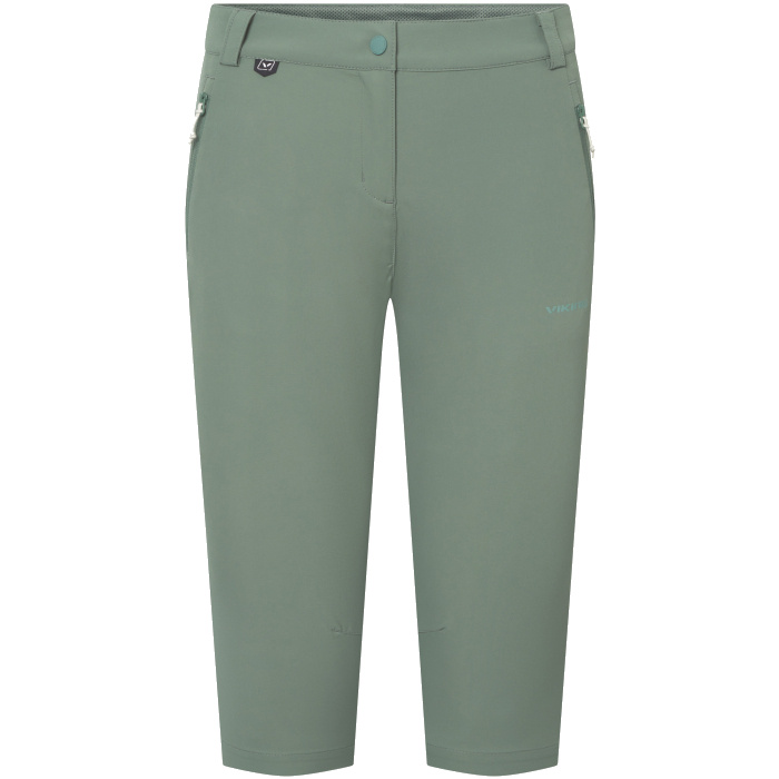 Spodnie EXPANDER 3/4 LADY