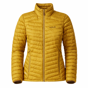 Kurtka CIRRUS JACKET WOMEN