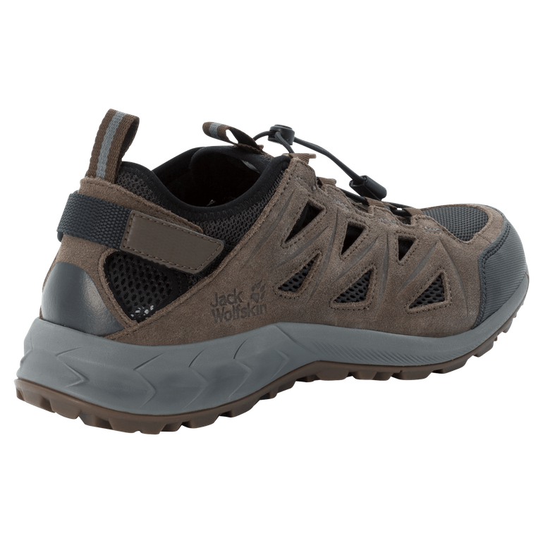Buty WOODLAND 2 HYBRID LOW MEN