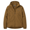 Kurtka BOREALIS HOODED JACKET